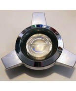 Wheel Cover Center Cap Wire Wheel Spinner 1965-1966 Ford  Mustang - $29.69