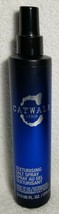 Tigi Catwalk Texturising Salt Spray Matte Finish Styling Waves 9.13 oz/270mL New - $19.75