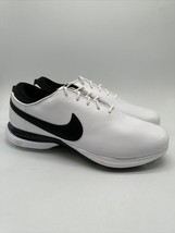 Nike Air Zoom Victory Tour 2 White Black DJ6569-100 Mens Size 10.5 - £73.03 GBP