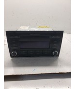 Audio Equipment Radio Convertible Receiver Fits 06-08 AUDI A4 1224347 - €50,86 EUR