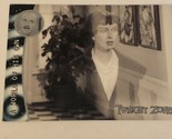 Twilight Zone Vintage Trading Card #137 Keenan Wynn - $1.97