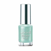 Lakme Inde Couleur Crush Art Ongles Vernis 6 ML (5.9ml) Ombre M16 -menth... - $13.91