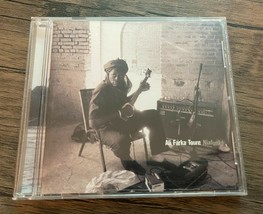 Niafunké by Ali Farka Touré (CD, Jun-1999, Hannibal Records) - £7.80 GBP