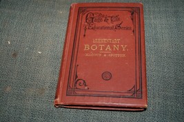 The Elements of Structural Botany...Canadian Plants by John Macoun and H. B. Spo - £31.87 GBP