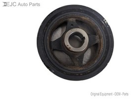 Crankshaft Pulley For 07-19 Nissan Sentra  1.8 12303CJ70A - $731.20 MXN