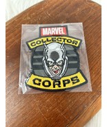 New Funko Marvel Collector Corps Exclusive MCC Ant-Man Ant Man Patch FP20 - €6,94 EUR