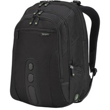 Targus Spruce EcoSmart Travel Laptop Backpack for 17 inch Laptops, TSA-Friendly  - £112.06 GBP