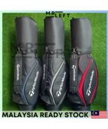 Taylormade Golf Bag Nylon Taylor Made Unisex Professional Lightweight Pr... - $246.00