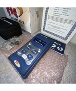 FIS F18513HR Fiber Instrument Power Meter ~New~ Handheld - $284.99