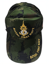 New Camo Navy Force Camouflage Army Trekking Hunting Outdoor Cotton Cap - £22.97 GBP