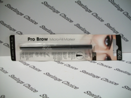 Ardell Pro Brow Micro-Fill Marker Dark Brown - $8.45