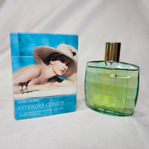 Emerald Dream by Estee Lauder 1.7 oz / 50 ml Eau De Parfum spray for women - $143.08