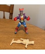 Toxic Crusaders BoneHead 1991 Playmates Troma With Accessory - €21,85 EUR Toxic Crusaders BoneHead 1991 Playmates Troma With Accessory - €21,85 EUR