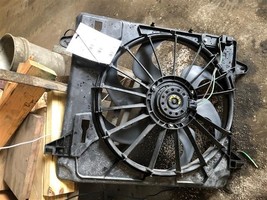 Radiator Fan Motor Fan Assembly Fits 07-09 WRANGLER 55237811 - $144.85