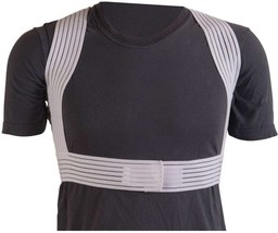 DMI Posture Corrector UNISEX Design, Adjustable Criss-Cross Support Larg... - $443.60 MXN