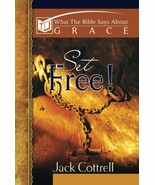 Set Free!: What the Bible Says about Grace (What the Bible Says About Se... - $24.74