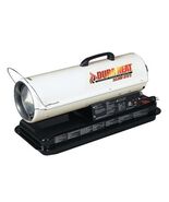 Dura Heat Portable Forced Air Heater, 50,000 BTU - DFA50 796508 - $6,033.44 MXN