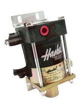 Haskel M Series 0.33 HP Pneumatic Driven Liquid Pump M-71 - £515.70 GBP