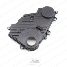 GENUINE TOYOTA 95-01 CAMRY 2.2 L 5SFE RAV4 2L 3SFE TIMING BELT COVER 113... - £46.76 GBP