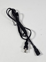 Certified Open Box

Power Cord for Insignia- AM/FM Radio Portable CD Boo... - $9.74