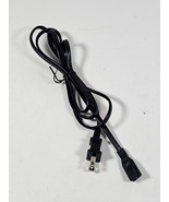 Certified Open Box

Power Cord for Insignia- AM/FM Radio Portable CD Boo... - $181.55 MXN