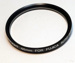 Fuji fujifilm  46mm Skylight Filter 1A for Fujica Auto-7 / 7D - genuine OEM - $56.06