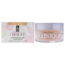 Blended Face Powder- 03 Transparency by Clinique for Women - 0.88 oz Powder - $30.25