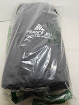 Hikenture 1008-C Double Sleeping Pad for Camping Gray 79 x 55 x 4&quot; Ultra... - $49.99