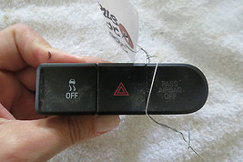 07 08 09 10 Ford Edge Emergency Hazard Traction Switch 7T4T-13D734-BDW A... - $1.98