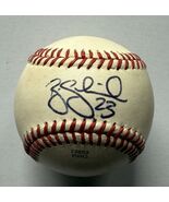 Brian Schneider Autographed Rawlings Official League Baseball - €17,04 EUR