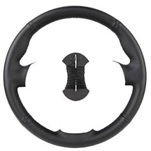 Customize Car Steering Wheel Cover For 3 Axela 2013-2016 6 Atenza 2014-2017 2 Le - £170.38 GBP