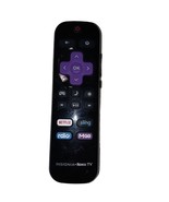 Roku Remote Control Netflix Sling MGo Tested Works Genuine OEM - £8.56 GBP