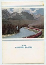 Empress of Scotland Dinner Menu 1953 Canadian Pacific Line West Indies Cruise - £13.78 GBP