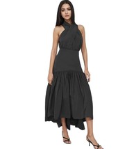 Veronica Beard radley asymmetric high-low dress size 2 - $289.08