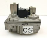 White Rodgers 36E24 205 gas valve Trane C330926P01 used FREE shipping #G159 - £26.40 GBP