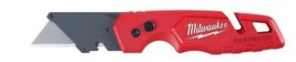 Milwaukee 48-22-1501 FASTBACK Folding Utility Knife - Wire Stripper - £11.79 GBP