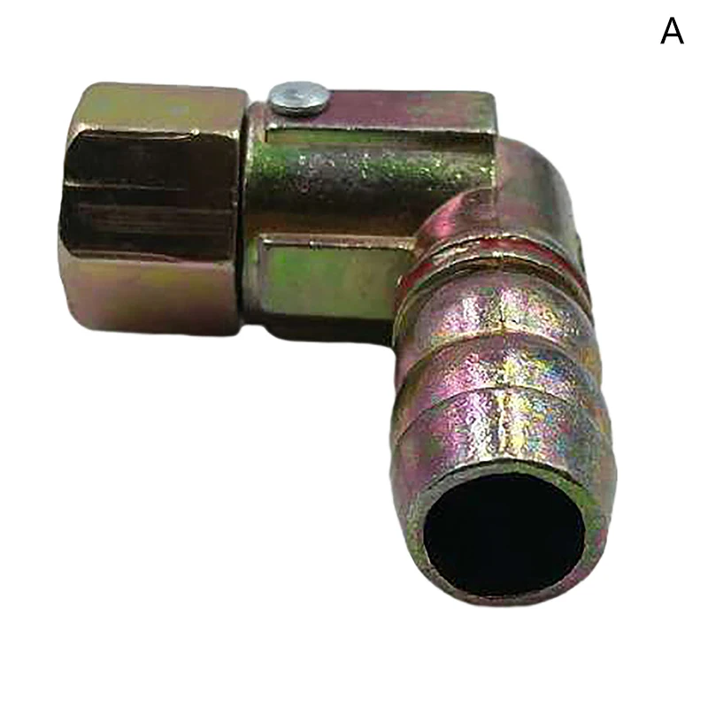 1pc ss Hose Fitting 11mm 19mm Gas Cooker Universal Joint Hose Connection Interna - £30.02 GBP