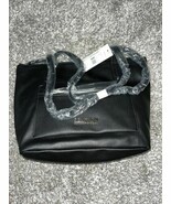 Kenneth  Cole Reaction Edie Tote Black 11BYA06KCB-BK - $33.64 CAD