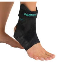 AirCast AirSport Ankle Brace - Right - X-Small - $50.05