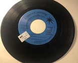 The Statesmen 45 Vinyl Record I’m Rejoicing - $4.94