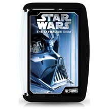Top Trumps Star Wars: The Skywalker Saga - £28.31 GBP