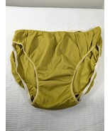 Vintage Gossard Artemis panties size 4 nylon style 2112 granny panties g... - $70.00