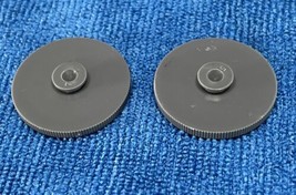 Carl Heavy Duty 2 Hole Punch Replacement Punch Pad Set of 2 XHC-2100N 10... - £7.85 GBP