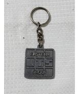 Eastern Group United Telephone System Collectible Advertising Keychain - $7.55