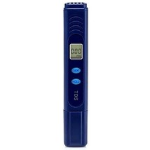 Zero Water Total Dissolved Solid TDS Meter Reading - $22.76
