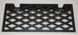 Hargrove GT18 Cast Iron Grate Top Coal Bed Create Glowing Ember Bed image 2