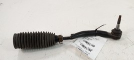 Cadillac CTS Steering Rack Pinion Tie Rod End W Boot Right Passenger 201... - $34.94