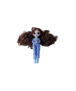 MGA LOL Surprise OMG Remix Lonestar 9&quot; Country Fashion Doll w/ Outfit VG - $17.13 CAD