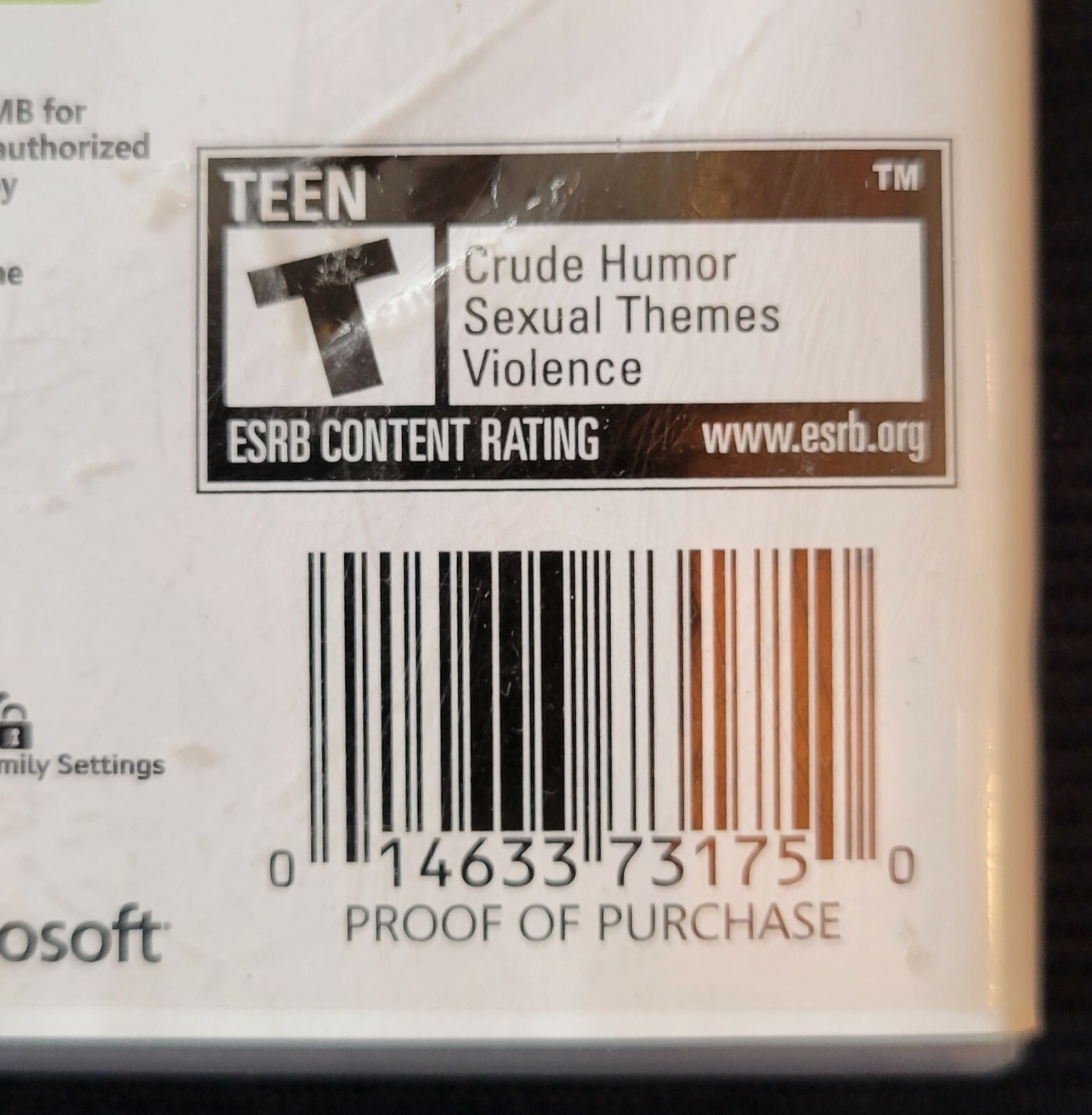 The Sims 3 (Microsoft Xbox 360, 2010) Video Game Item image 5
