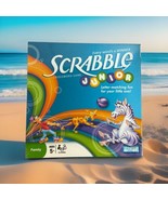 Scrabble Junior Crossword Game (2008 Vintage) - €14,65 EUR